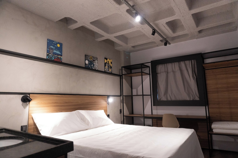 Apartment, 1 Double Bed