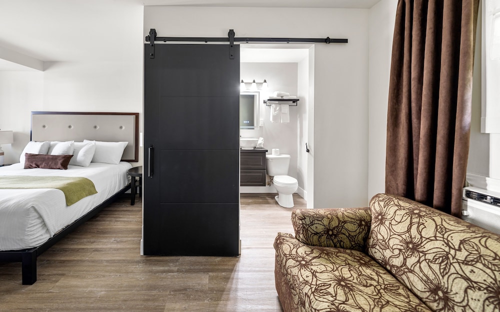 Signature Room, 1 King Bed photo 2