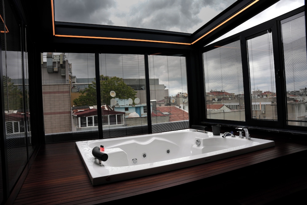 Deluxe Penthouse photo 3