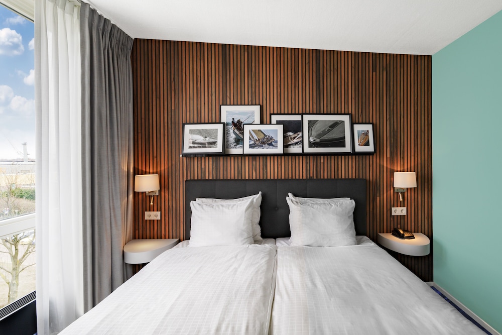 Standard Double or Twin Room, River View (Matroos) - Photo 5