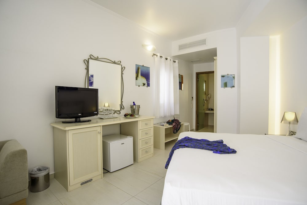 Standard Room - Photo 4