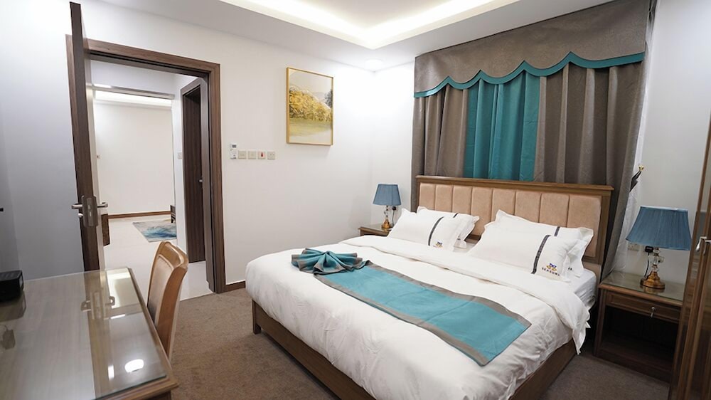 Deluxe Suite photo 1
