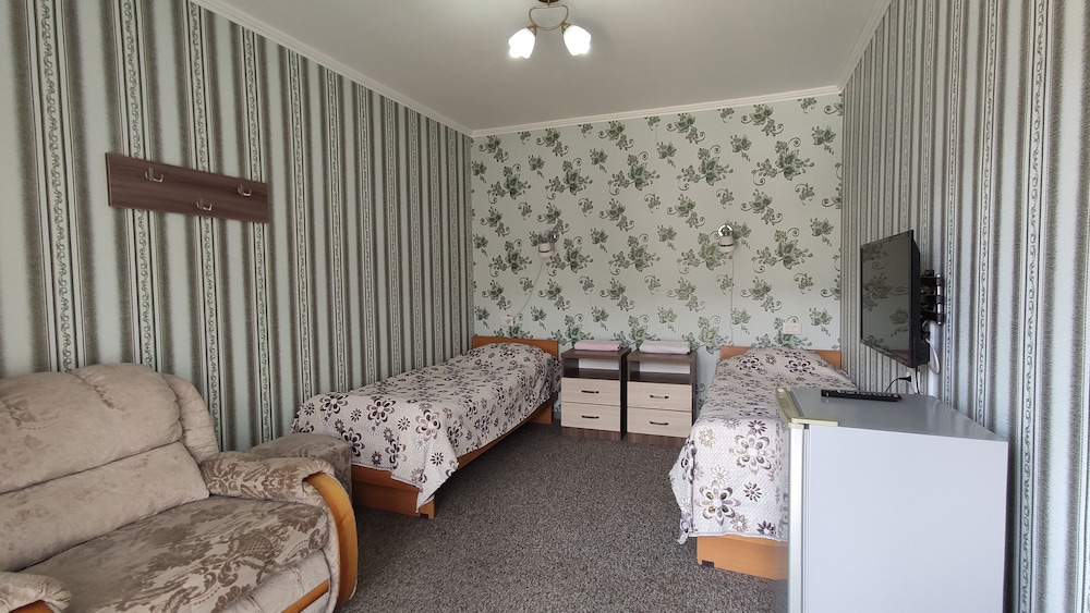 Junior Twin Room photo 1