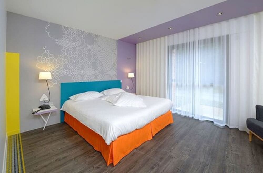 Prestige Double Room photo 2