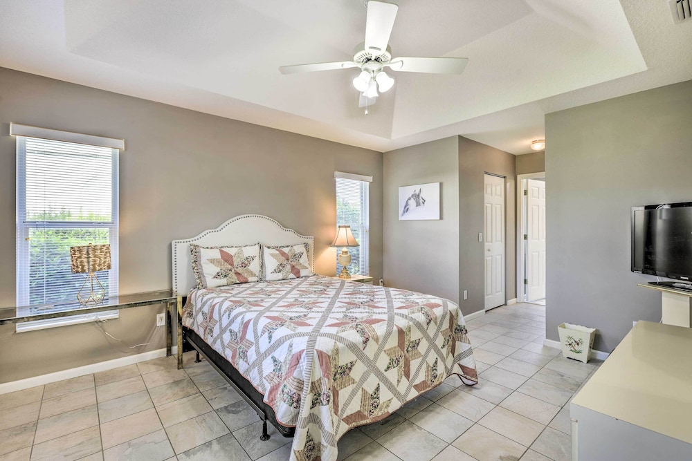 House (2 Bedrooms) photo 1