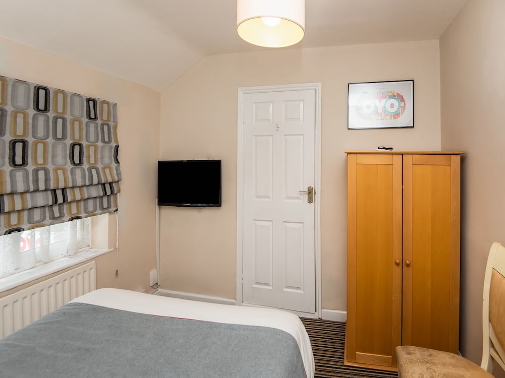 Deluxe Double Room, 1 Double Bed photo 2