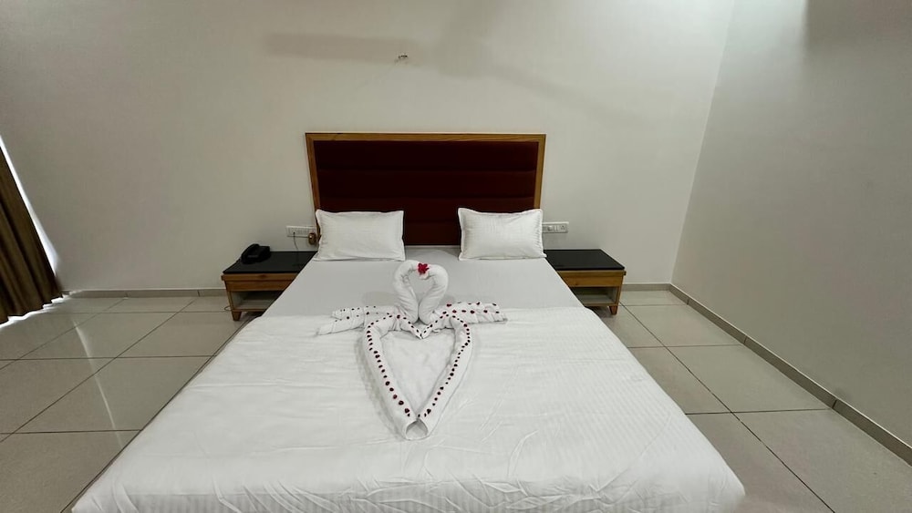 Standard Room photo 3
