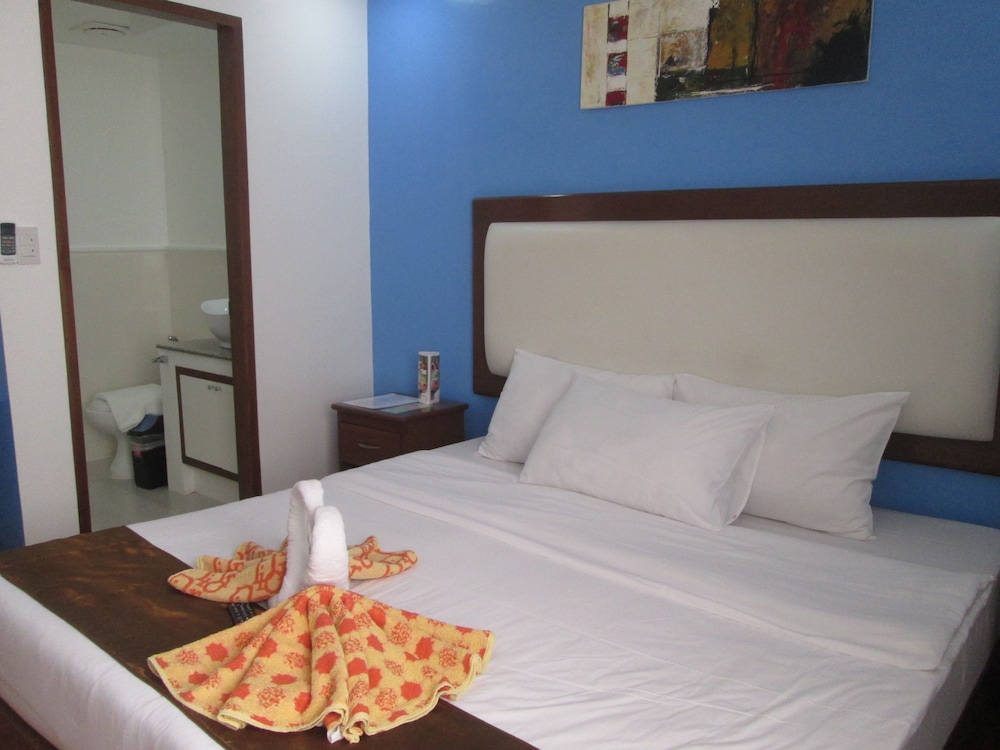 Basic Single Room (Semi) photo 3