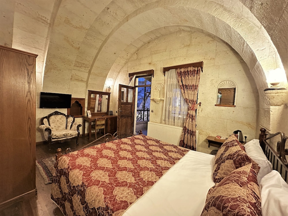 Standard Room, Balcony - Photo 1