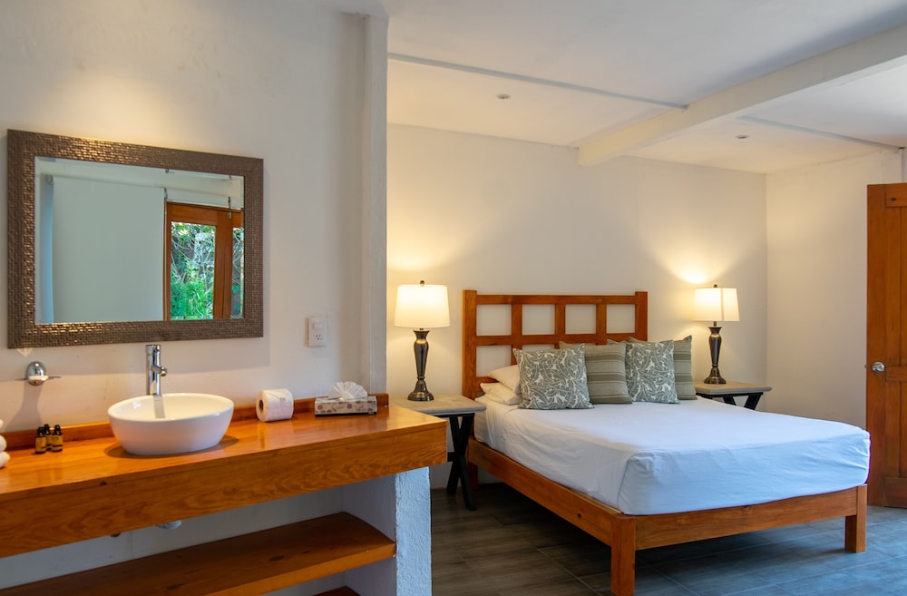 Superior Suite, Terrace, Hill View photo 1