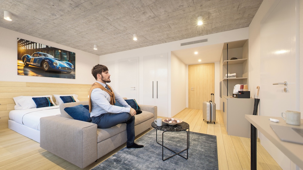 Suite photo 2