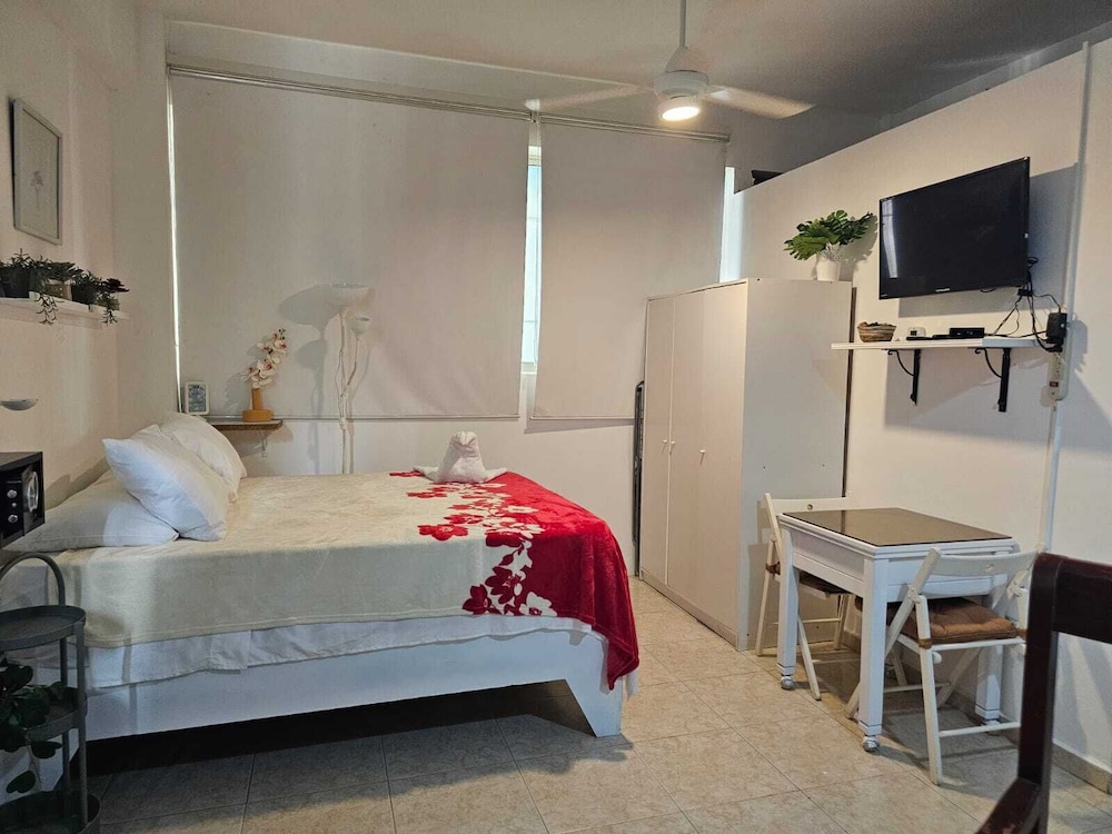 Apto. no 1, Comfort Studio Suite, Partial Sea View photo 2