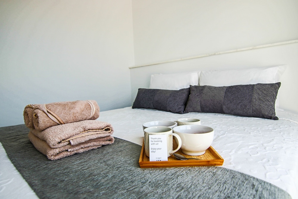 Executive Apartment photo 2