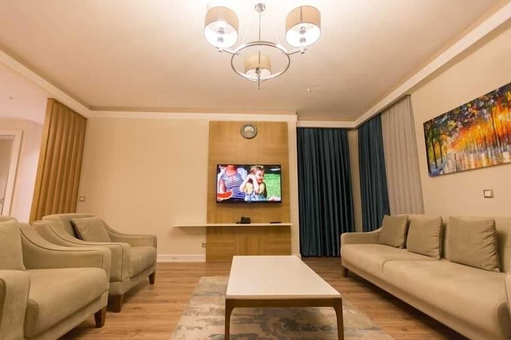 Apartment, 1 Bedroom photo 2