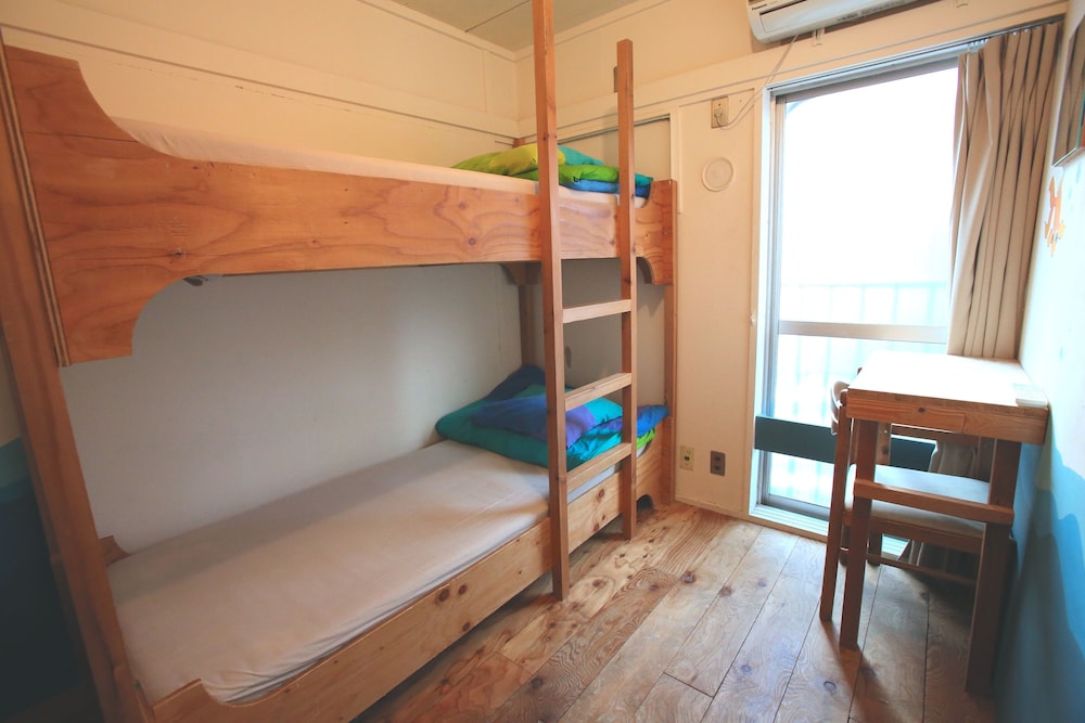 Basic Twin Room (1) photo 1