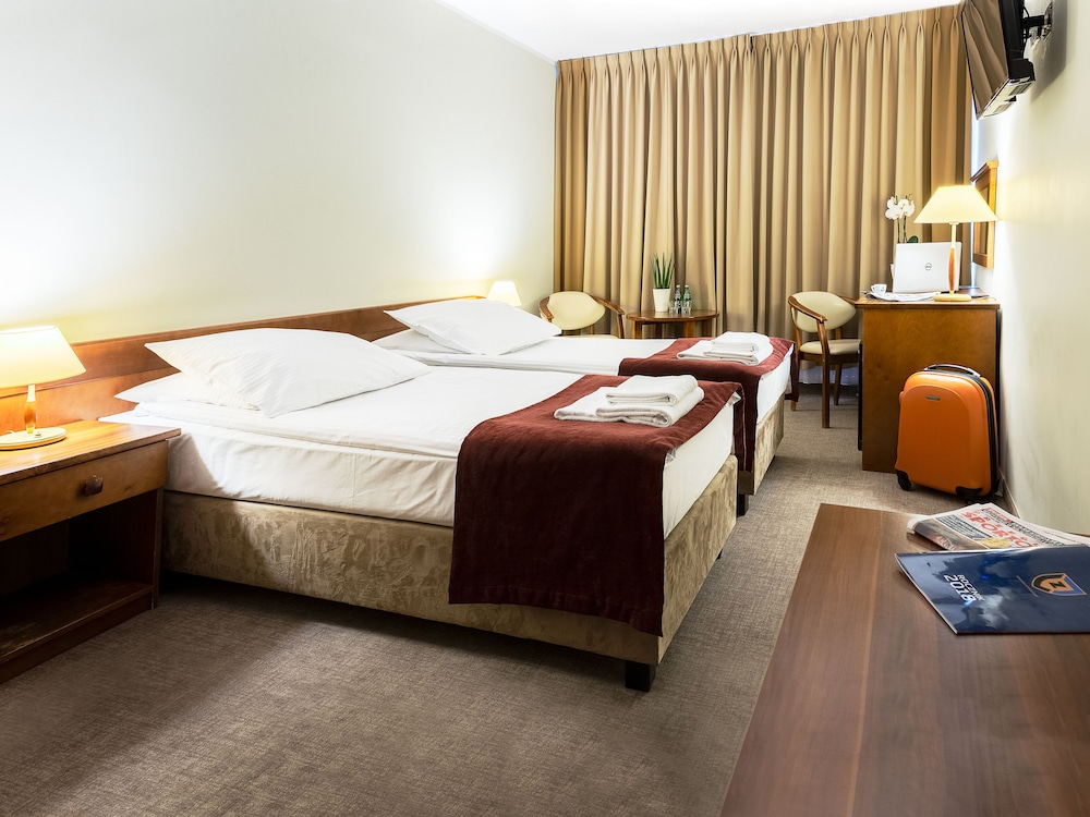 Comfort Double Room photo 1