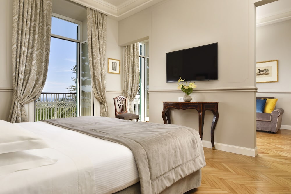 Junior Suite, Sea View - Photo 1