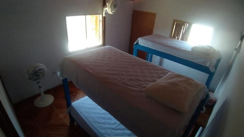 Standard Shared Dormitory
