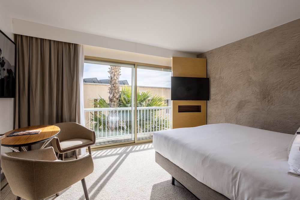 Executive Room, City View - Photo 4