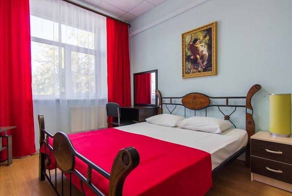 Standard Double Room photo 1