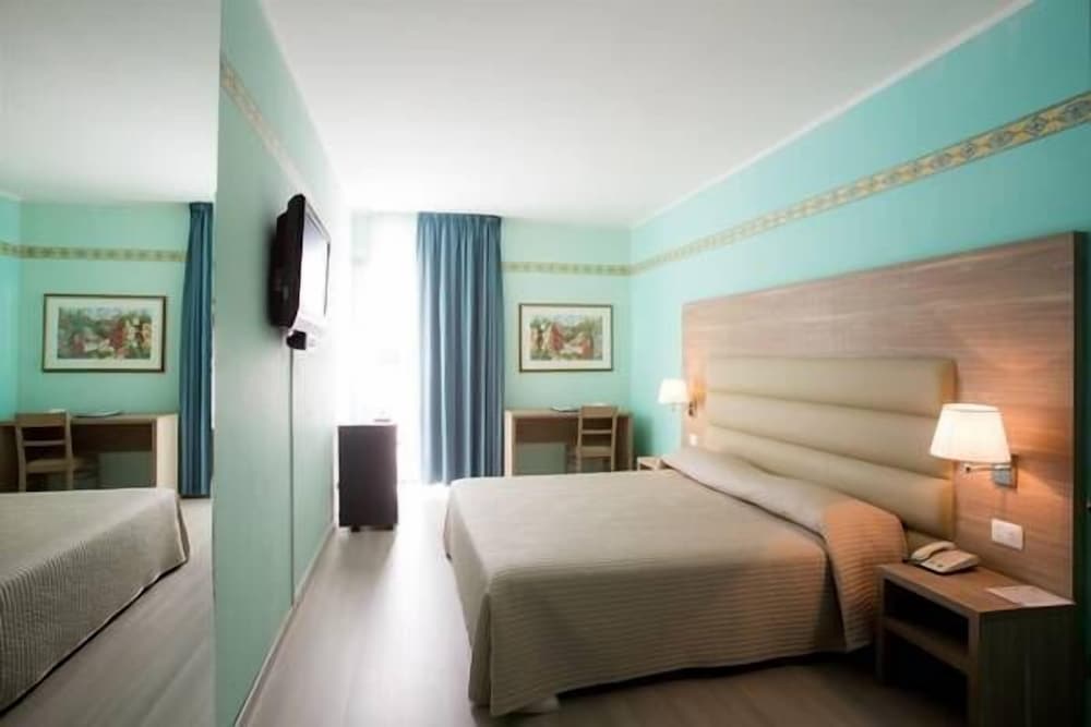 Double Room Single Use photo 2