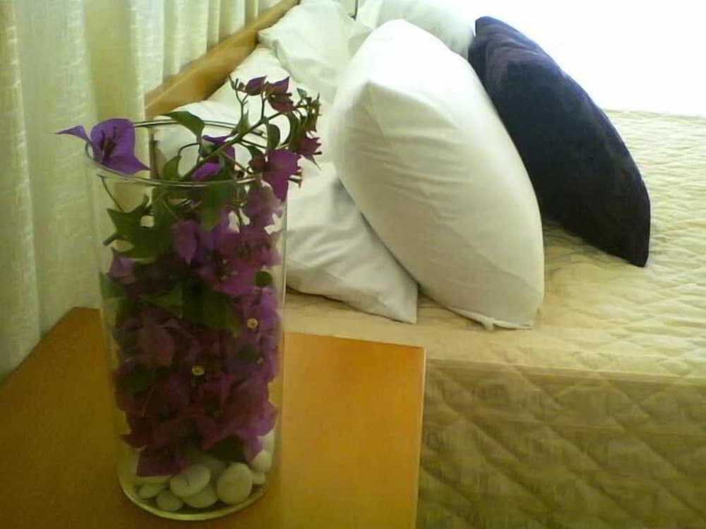 Apartment, 1 Bedroom, Balcony, Sea View photo 1