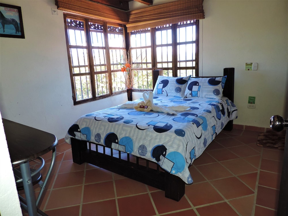 Habitación Doble Privada 201 photo 3
