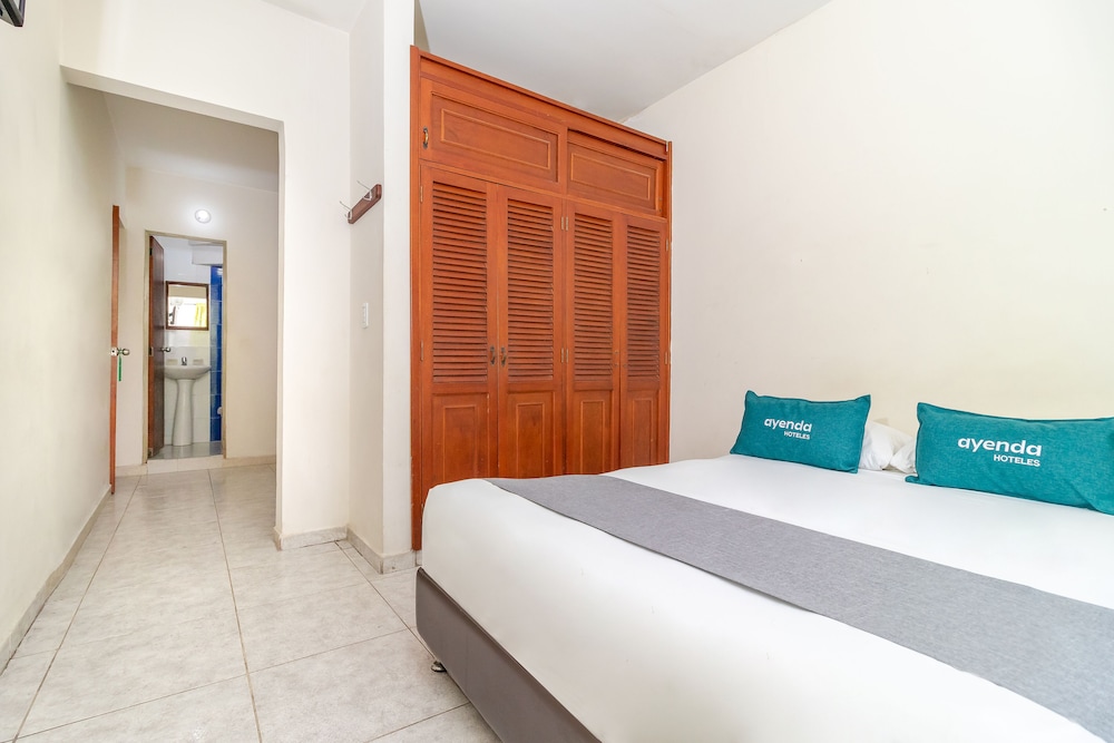 Superior Double Room photo 2
