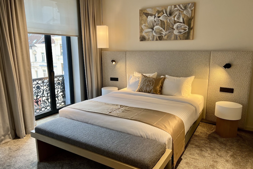Deluxe Double Room photo 2