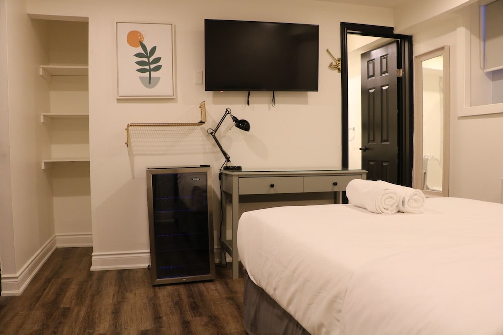 Pembroke Inn — photo 107