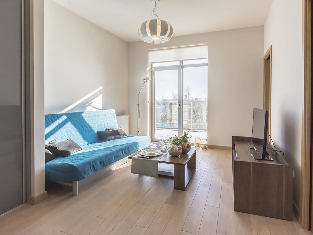 Apartment (Diune Apartment 502b) photo 1