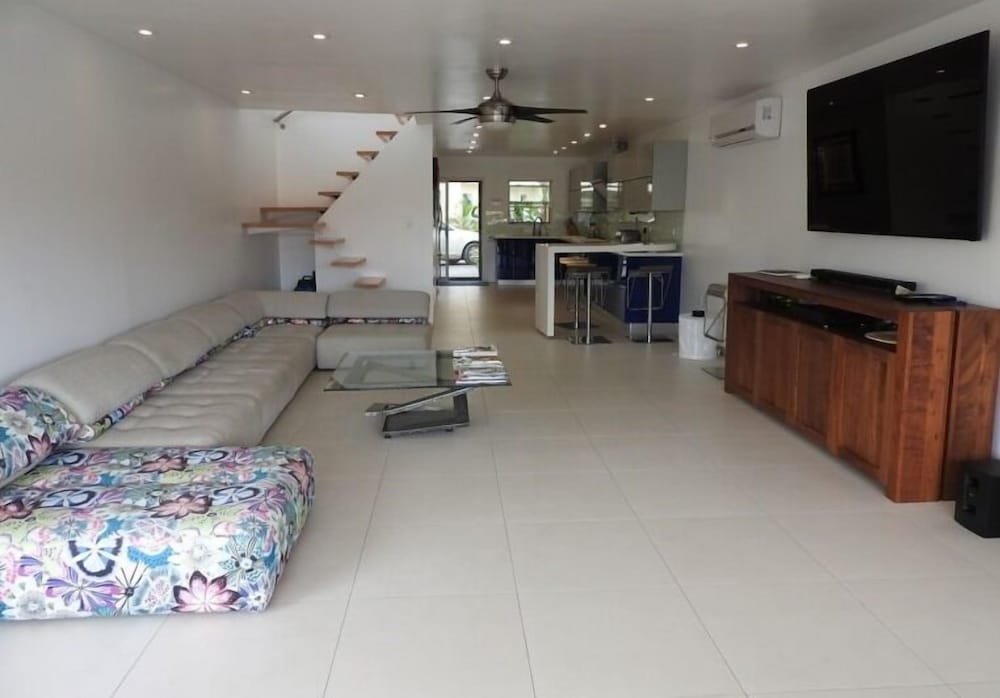 Deluxe Villa, 2 Bedrooms, Kitchen, Harbor View photo 1