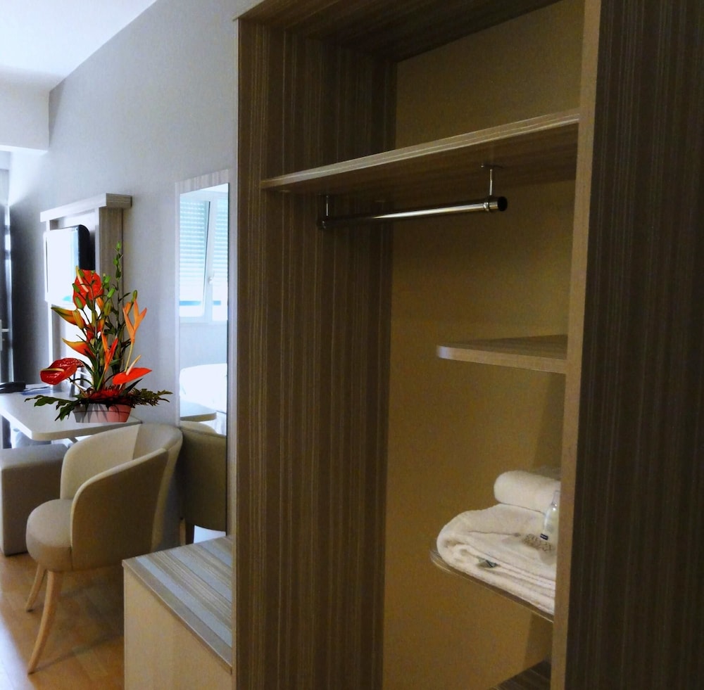 Superior Room, 1 Double Bed - Photo 2