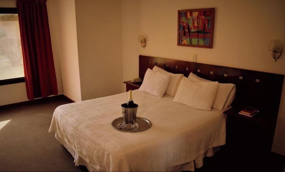 Superior Double Room photo 1