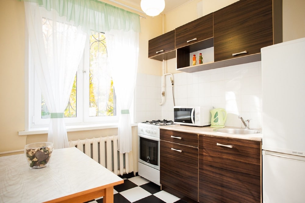 Apartment, 1 Bedroom photo 2