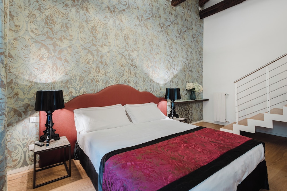 Superior Room, 1 Bedroom photo 1