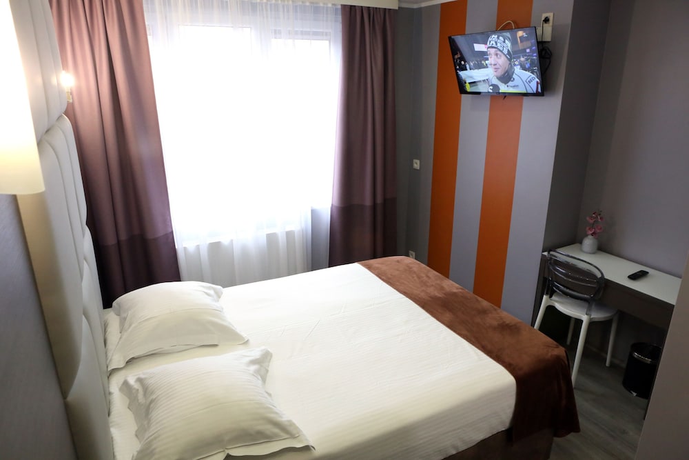 Standard Single Room photo 3