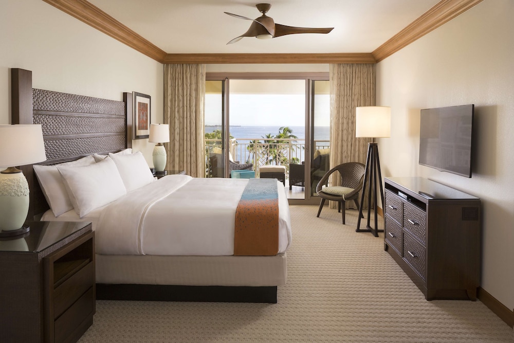 Room, 1 Bedroom, Ocean View