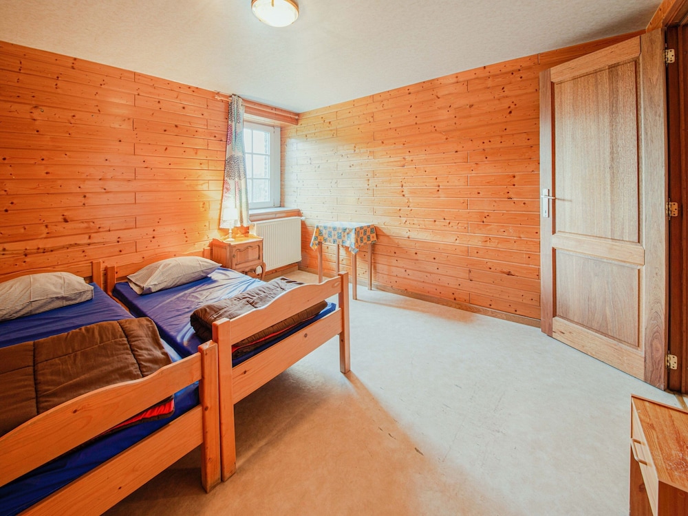 Standard Twin Room, 1 Twin Bed, Non Smoking, Garden View photo 2