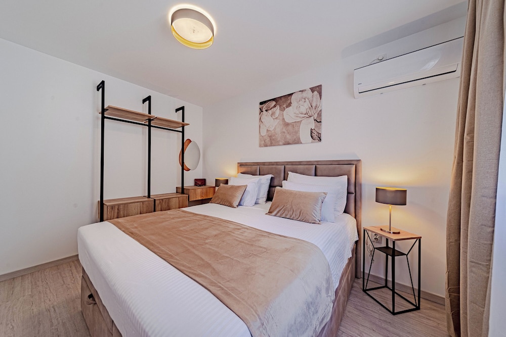 Family Villa, 2 Bedrooms (Villa Antea)
