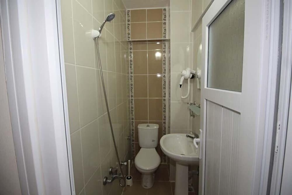 Standard Twin Room, 2 Twin Beds, Garden View photo 2
