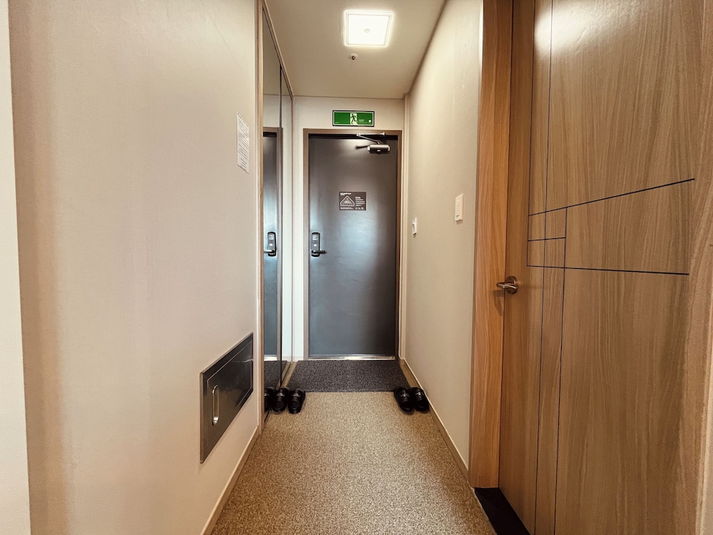 Family Triple Room - Photo 8
