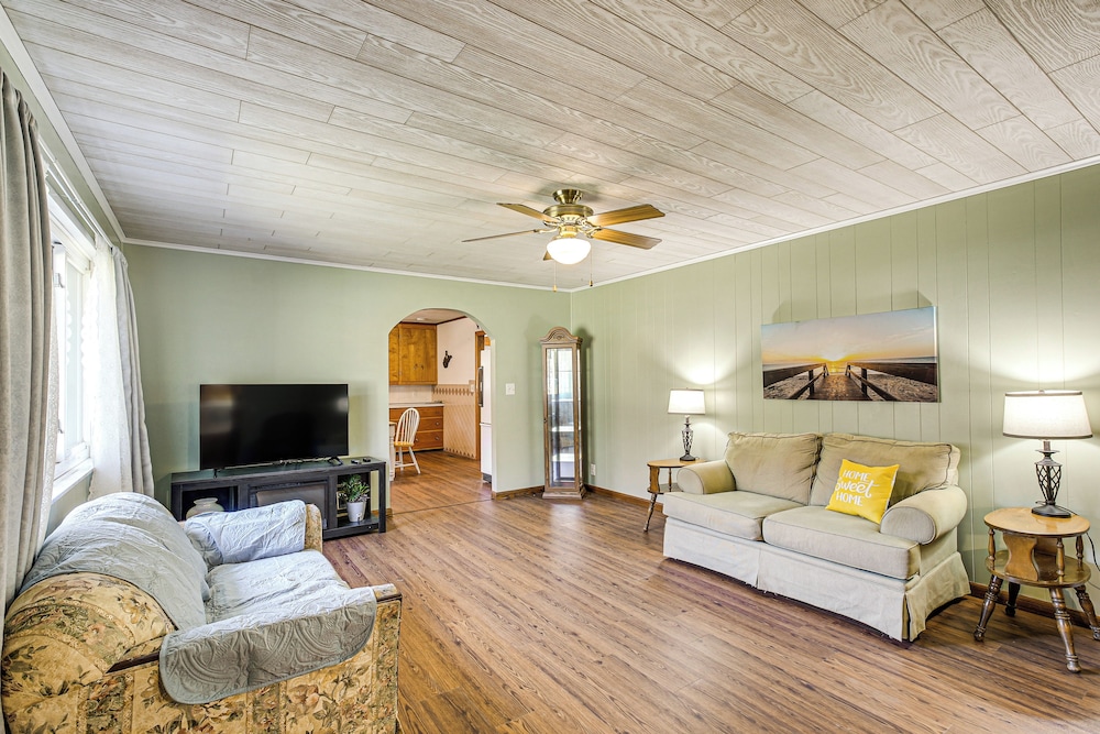 House (3 Bedrooms) photo 2