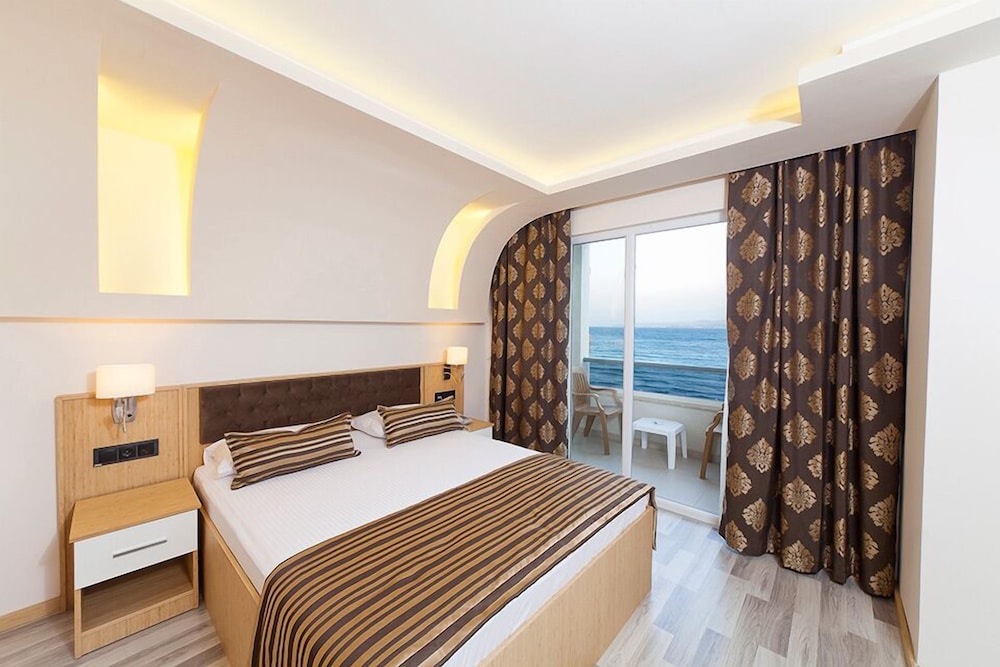 Deluxe Room photo 1