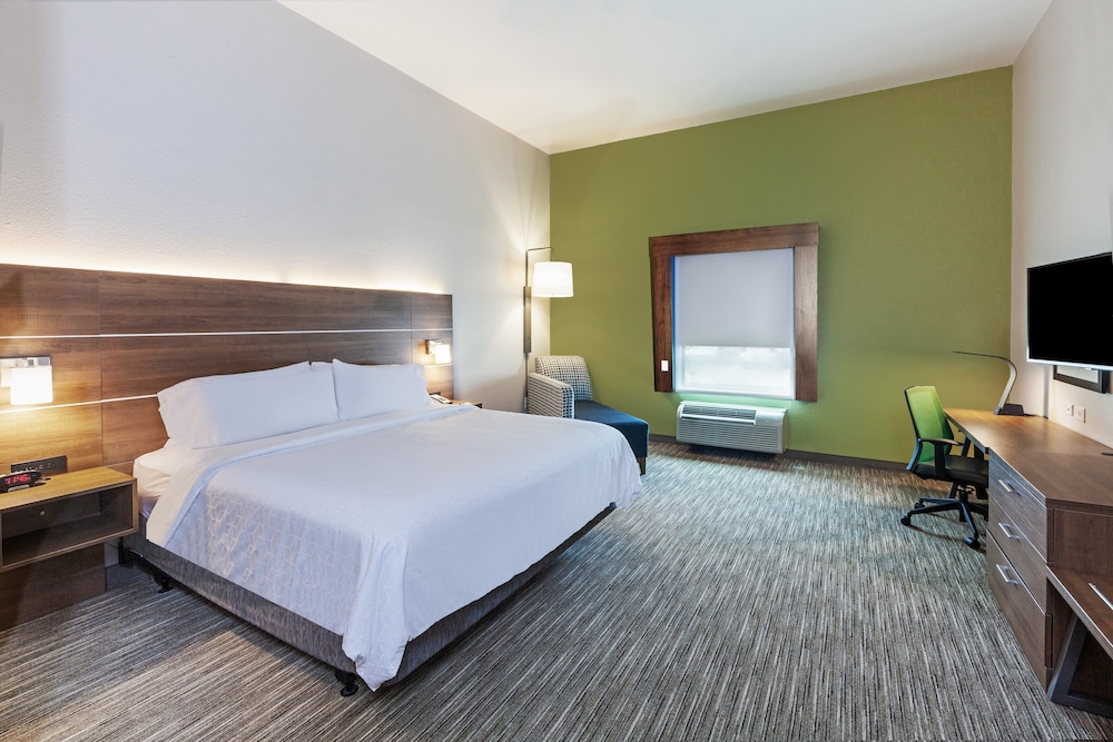 Standard Room, 1 King Bed, Accessible (Mobility Tub) - Photo 1