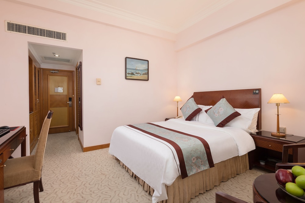 Business Double Room photo 3