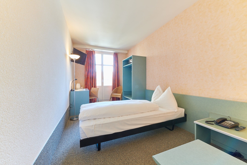 Comfort Single Room photo 3