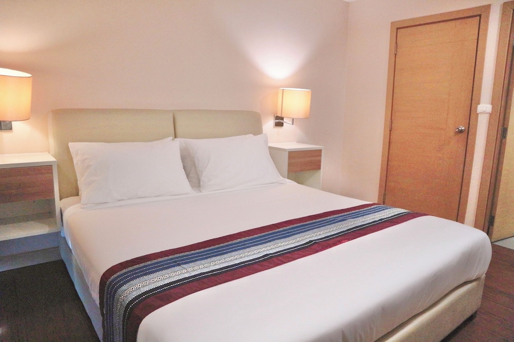 King Suite photo 1