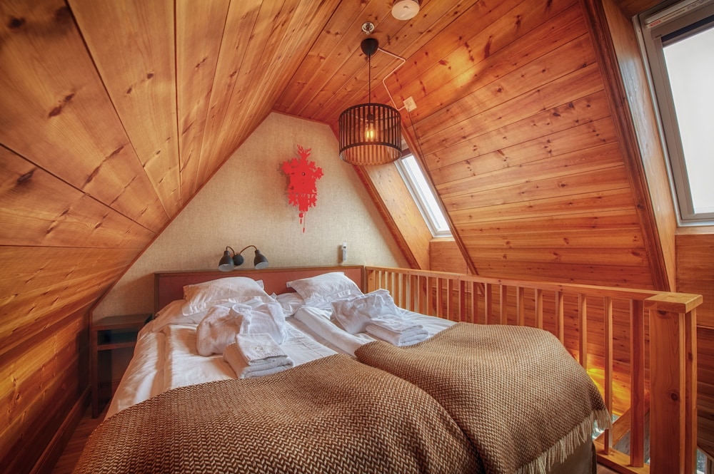 Suite photo 1