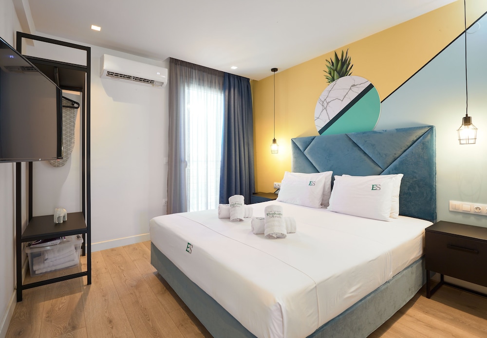 Junior Suite - Photo 1